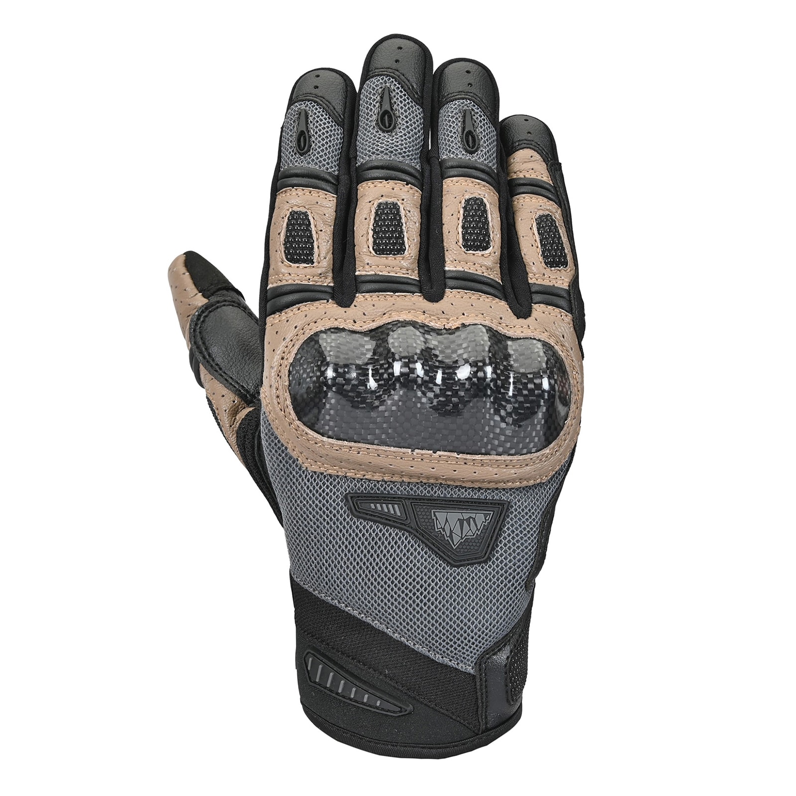 Dainese D-Explorer 2 Gloves Review - YouTube
